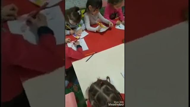 Улыбка. Частный детский сад.