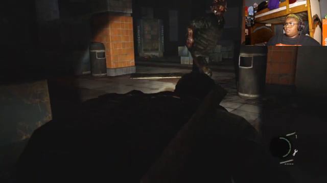 Chill And Kill | The Last Of Us Remastered #5
