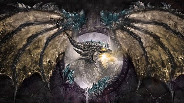32  The Night Elves - World of Warcraft: Cataclysm - Complete Soundtrack