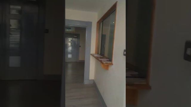 Самая большая мечеть в Дублине!
