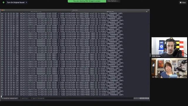 eCHO episode 2: Introduction to Hubble