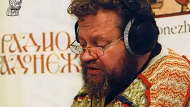 о.Олег Стеняев: книга Исход Закон Божий гл.20