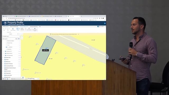 How to determine Zoning and Building Uses for Austin Lots.