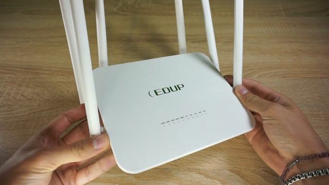 Wi-Fi роутеры EDUP совмещенные с 4G модемом
