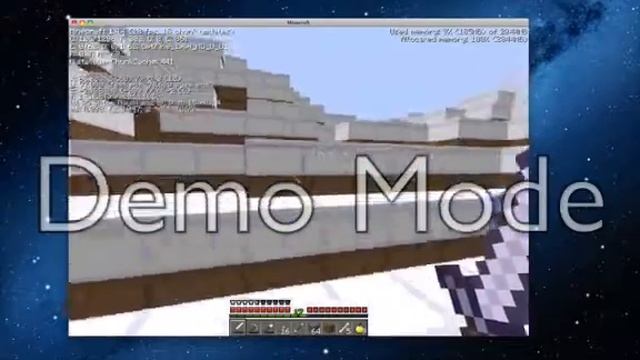 Faction Server Minecraft 24/7