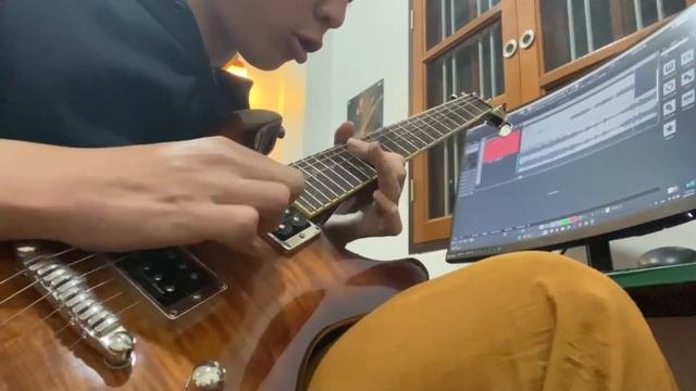 ไม่เป็นรอง-cocktail (solo Cover By Pavee)