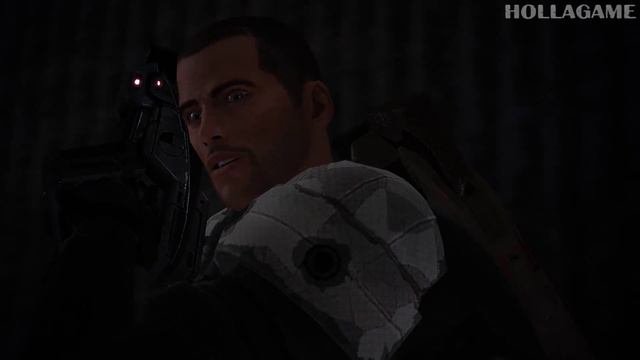 Mass Effect - Вермайр САРЕН и не простой выбор - 21