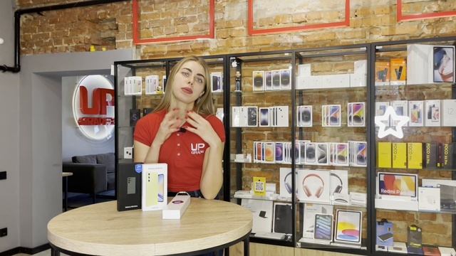 Техника Samsung