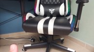 ¿Buena, Bonita y Barata? | SILLA GAMER CON RGB (YUGEN YG-4010) DESPUÉS DE DOS MESES DE USO
