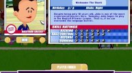Backyard Soccer MLS Edition : Meet the Players