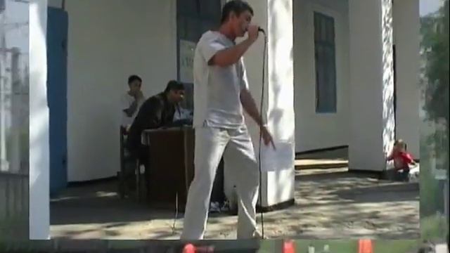 Машинист молодой
