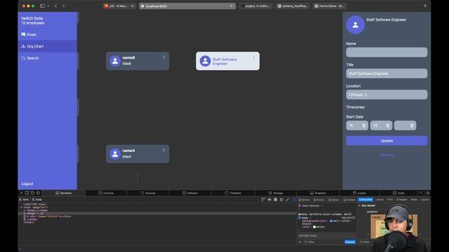 Building b2b saas apps - Deployment - Full Stack Development - [ruby, roda, hotwired, docker, sqlit