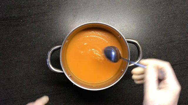 Potaž od šargarepe - Savršeno kremast | Gastro Brat