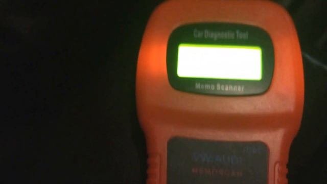 U281 CAN VWAUDI Memo ScannerU281 code reader for can vw audi memo scanner
