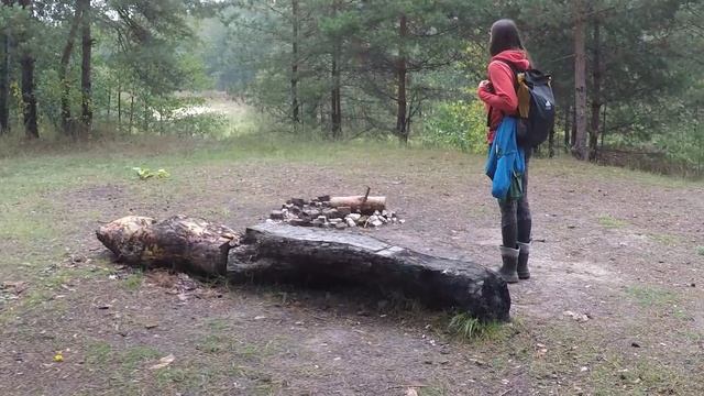 Киселиха -Рекшино. 1 октября 2022