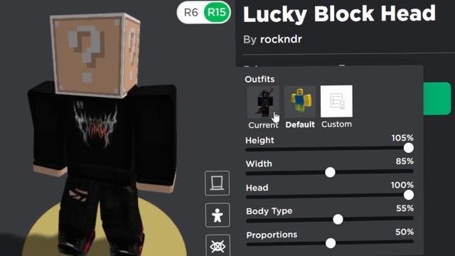 NEW FREE HALLOWEEN AVATAR HEADS! HOW TO GET THEM ALL! ROBLOX FREE AVATAR TRICKS