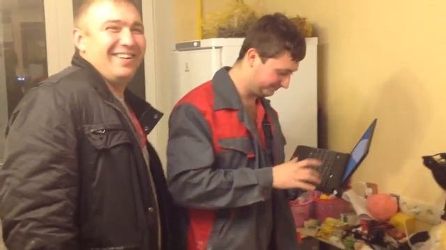 дом Ру ноябрь 2013 подключение