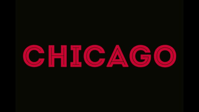 Chicago Full Show Backing Tracks