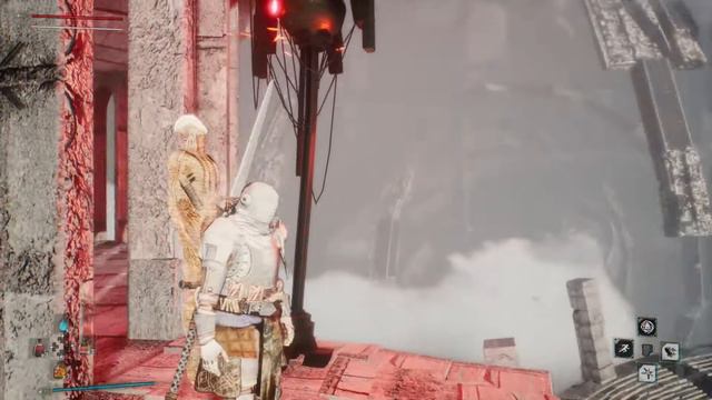 Bleak Faith Forsaken PC 2023 - Часть 2 из 2