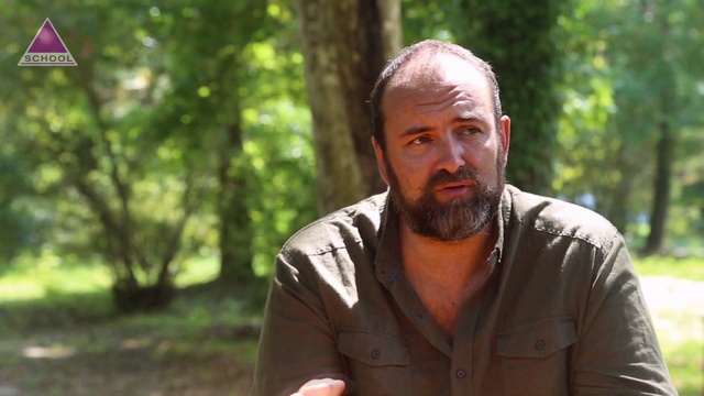  Дмитрий Раевский о мастерстве