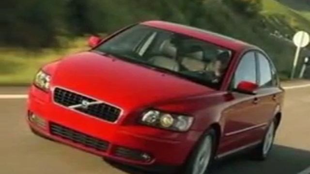 2006 Volvo S40 2.4i Sedan - Portsmouth, NH
