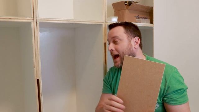 The Easiest Fastest and Most Accurate Way To Install Any Drawer Slides In 2min or Less | Woodworkin