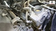Como sacar el alternador de una Suzuki Grand Nomade 2014 !!