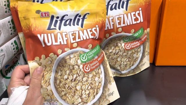 АНТАЛИЯ ? ТЦ 5M MIGROS ?  ЦЕНЫ НА  ПРОДУКТЫ В ЯНВАРЕ ? ТУРЦИЯ 2023 ??