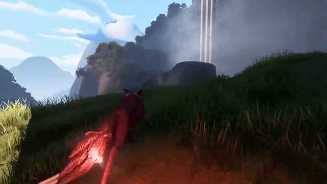 Lost Ember  Review in 3 Minutes