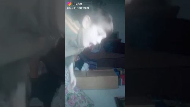 Как я встаю утром в школу