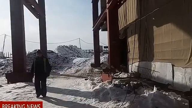 ТЭЦ Советская Гавань 20!8