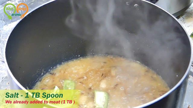Mutton Yakhni (Broth) Pulao | BBR food secrets | Best Bites Recipes