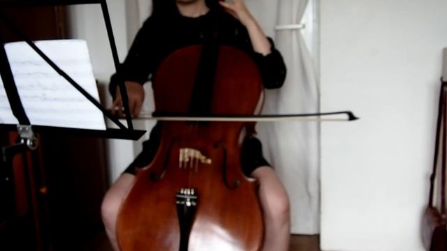 BLACKPINK - How You Like That | Cello Cover