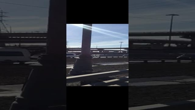 Си дзинпин прибыл в Москву. Перекрыли МКАД