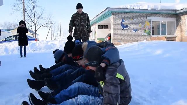 Отделение приюта для детей и подростков Илишевского района РБ