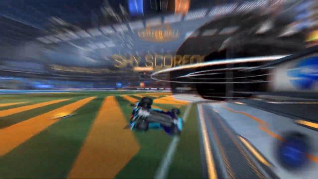 Rocket League Montage - "Coco" (24kGoldn feat. DaBaby)