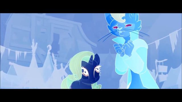 MLP FiM Movie - I'm the Friend you need (G Major) - 0.95x, 1x, and faster speeds w/ increased pitch