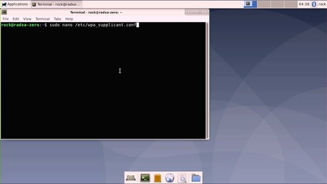 Get around Raspberry Pi shortage installing Klipper to other SBC's Radxa Zero