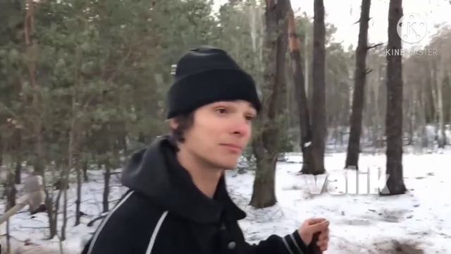 #100 РАЗ НЮХАЙ БЕБРУ