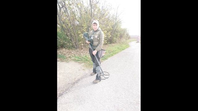 Коп и поиск артефактов в Австрии и Европе .