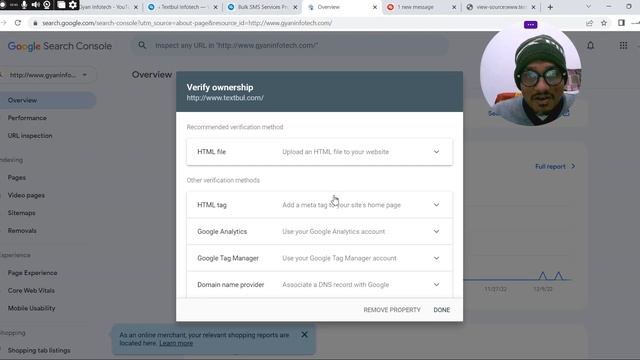 How To Install and Setup Google Search Console or Webmaster Tool In Wordpress Website | Onsite SEO