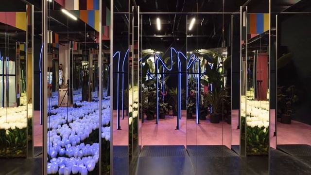 Floriworld kiest voor Marmoleum, Flotex en meer Forbovloeren | Forbo Flooring NL