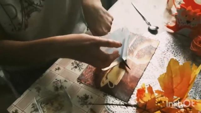 Осеннее настроение?????