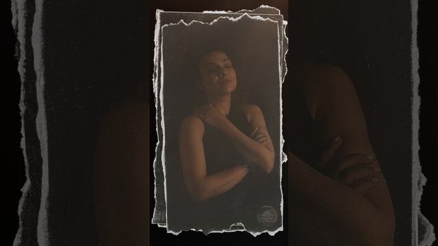 Низкий ключ в портретной фотографии