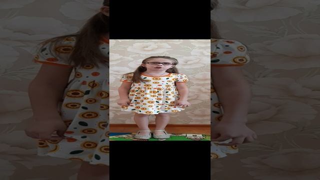 БАРСУКОВА АННА  "Федорено горе" отрывок