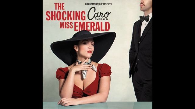 Caro Emerald - "Liquid Lunch"