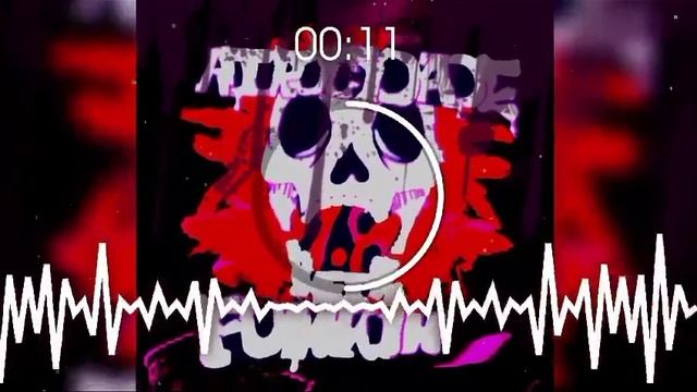 MDPOPE V2 ATROCIDADES-FUNKIN18 mixscrapped