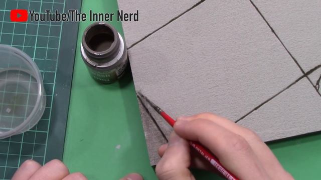 Simple Concrete Airfield | An Inner Nerd Story