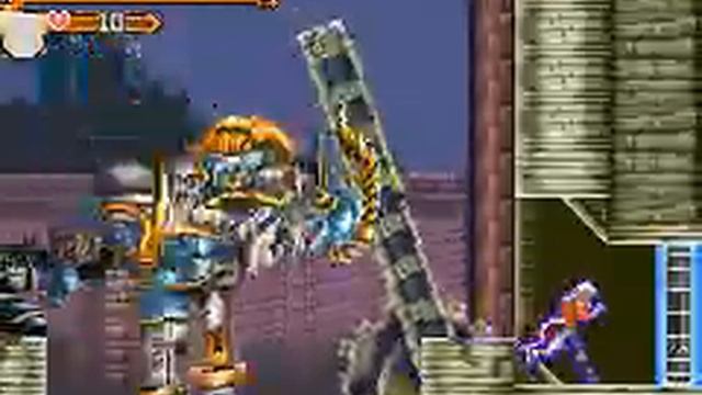 Castlevania : Harmony of Dissonance - Gameplay