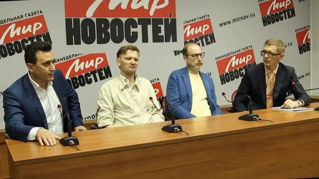 СОБЫТИЯ НЕДЕЛИ — МАКС 2015  Россия выходит из пике
